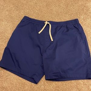 New J Crew shorts